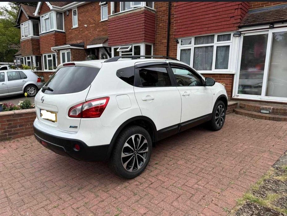 Dezmembrez Nissan Qashqai 1 Facelift 1.6 DCI R9M 2014 cutie manuala