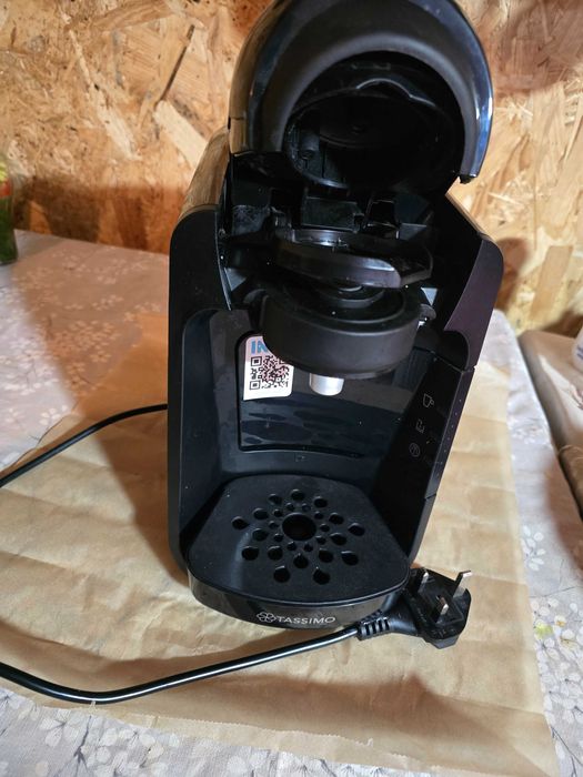 Aparat de cafea Bosh