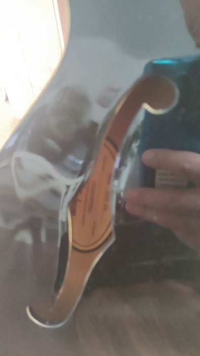 Epiphone ES-335 Dot made in Korea