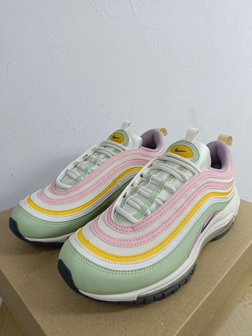 Nike Air Max 97 номер 39 код 26A