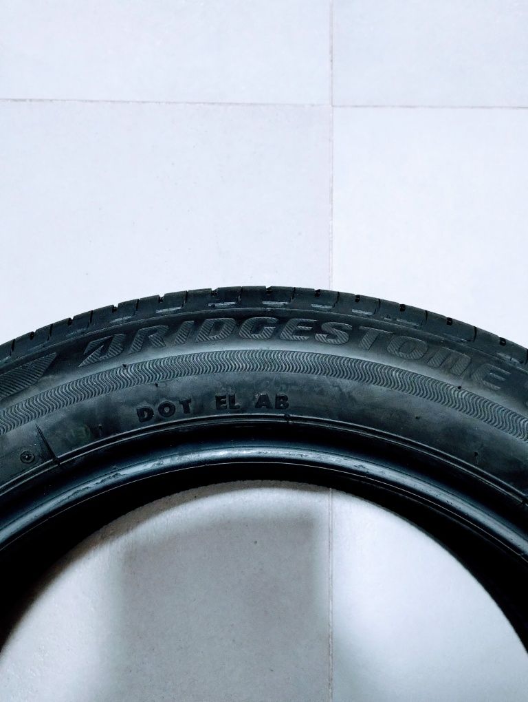 Set 4 anvelope noi de vara 175/60/R16 Bridgestone Ecopia Ep150