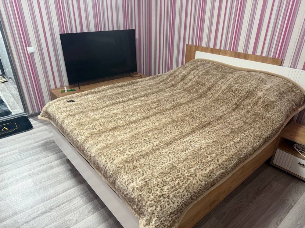 Продается квартира