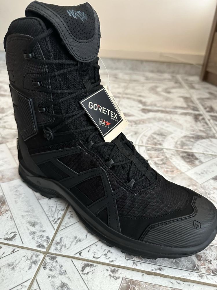 HAIX Тактически обувки BLACK EAGLE ATHLETIC 2.1 GTX High