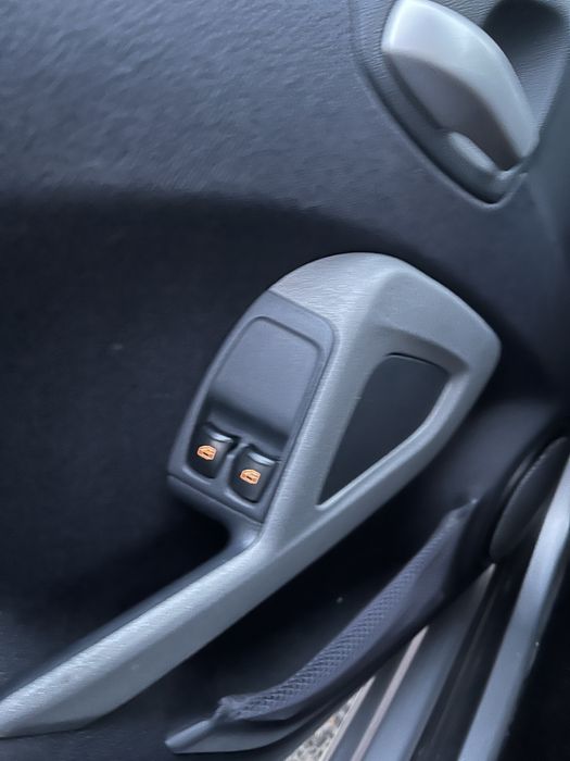 2012 Smart fortwo