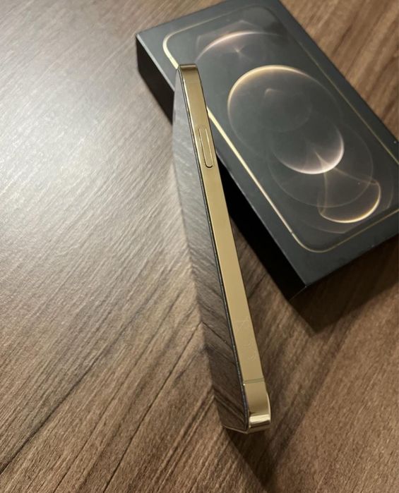 iPhone 12 Pro Max 128 gb 100% baterie