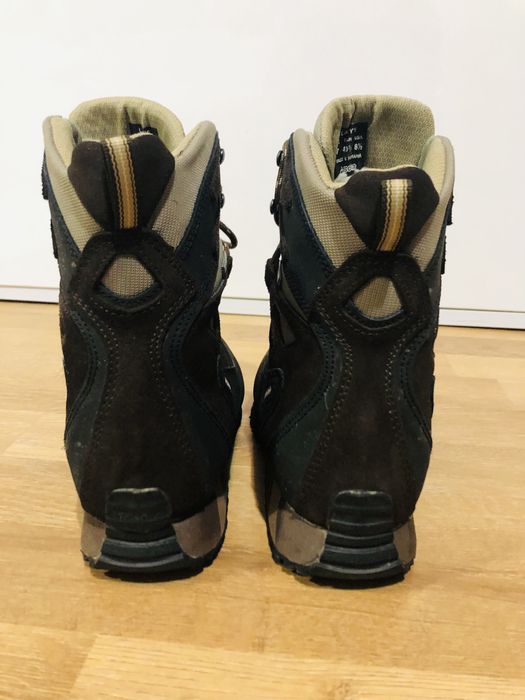 Ghete ASOLO - Unisex