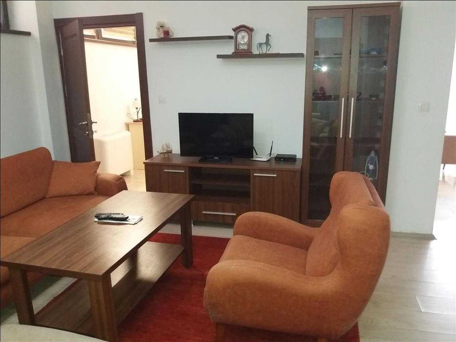 Дава се под наем Двустаен апартамент в Пловдив, Захарна фабрика - 52 кв.м за 237.15 € - Снимка #5