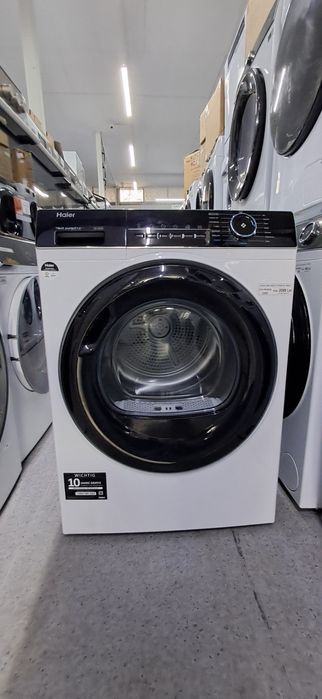 Uscator de rufe Haier 8kg A++ import Germania Garanție CH91