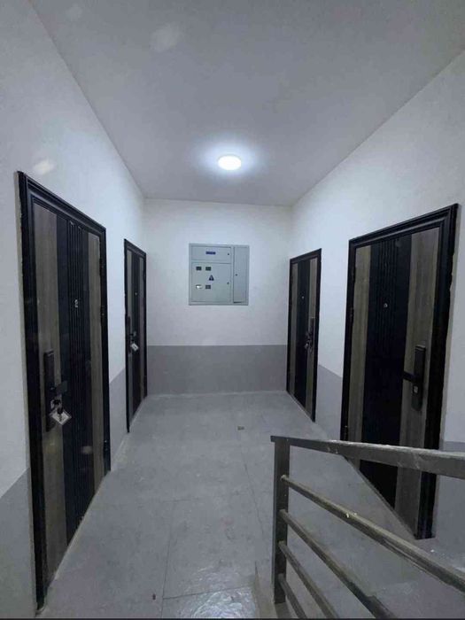 Продаётся 2х комнатная новостройка на Юнусобаде