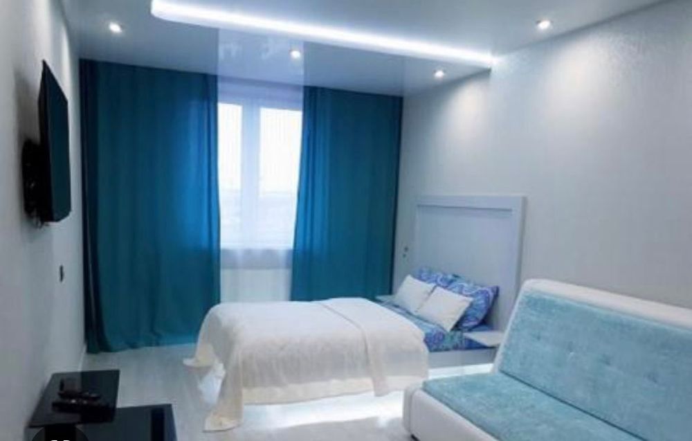 Сдам посуточно квартиру 2 ком