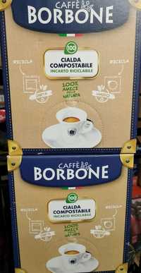Кафе капсули Borbone pogc ф44