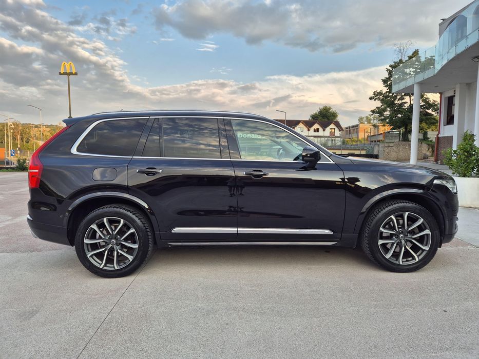 Volvo XC 90 320 cai impecabil !