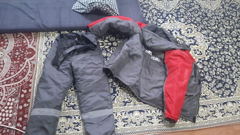 Форма сатылады жылы кыста новый