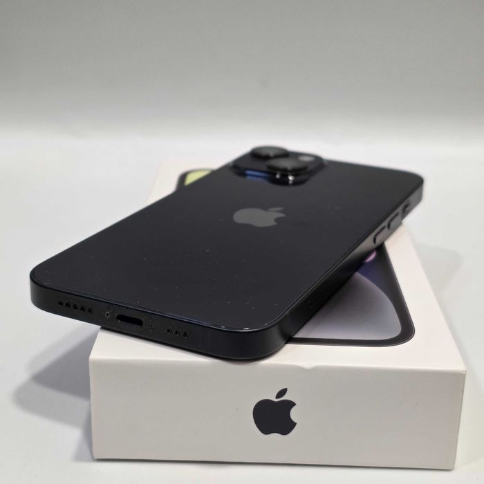 Hope Amanet P8 - iPhone 14 128GB / Baterie 87%
