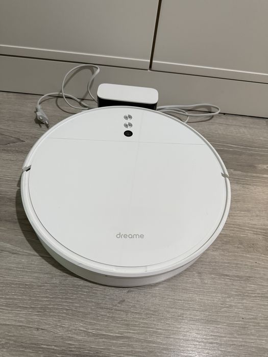 Робот пылесос Dream
