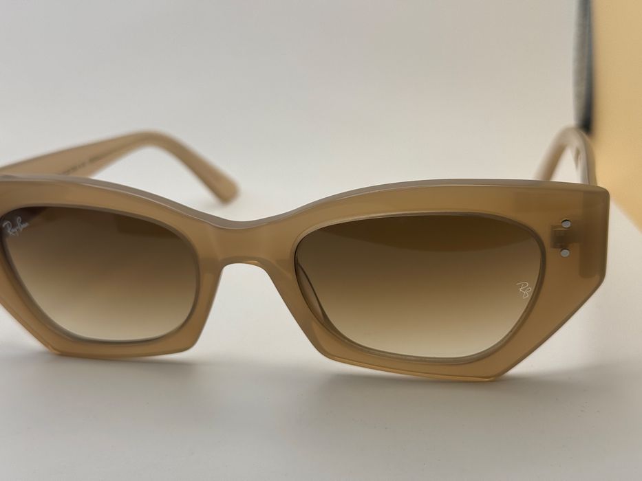 Ochelari de soare RAY BAN 4430 ZENA Noi