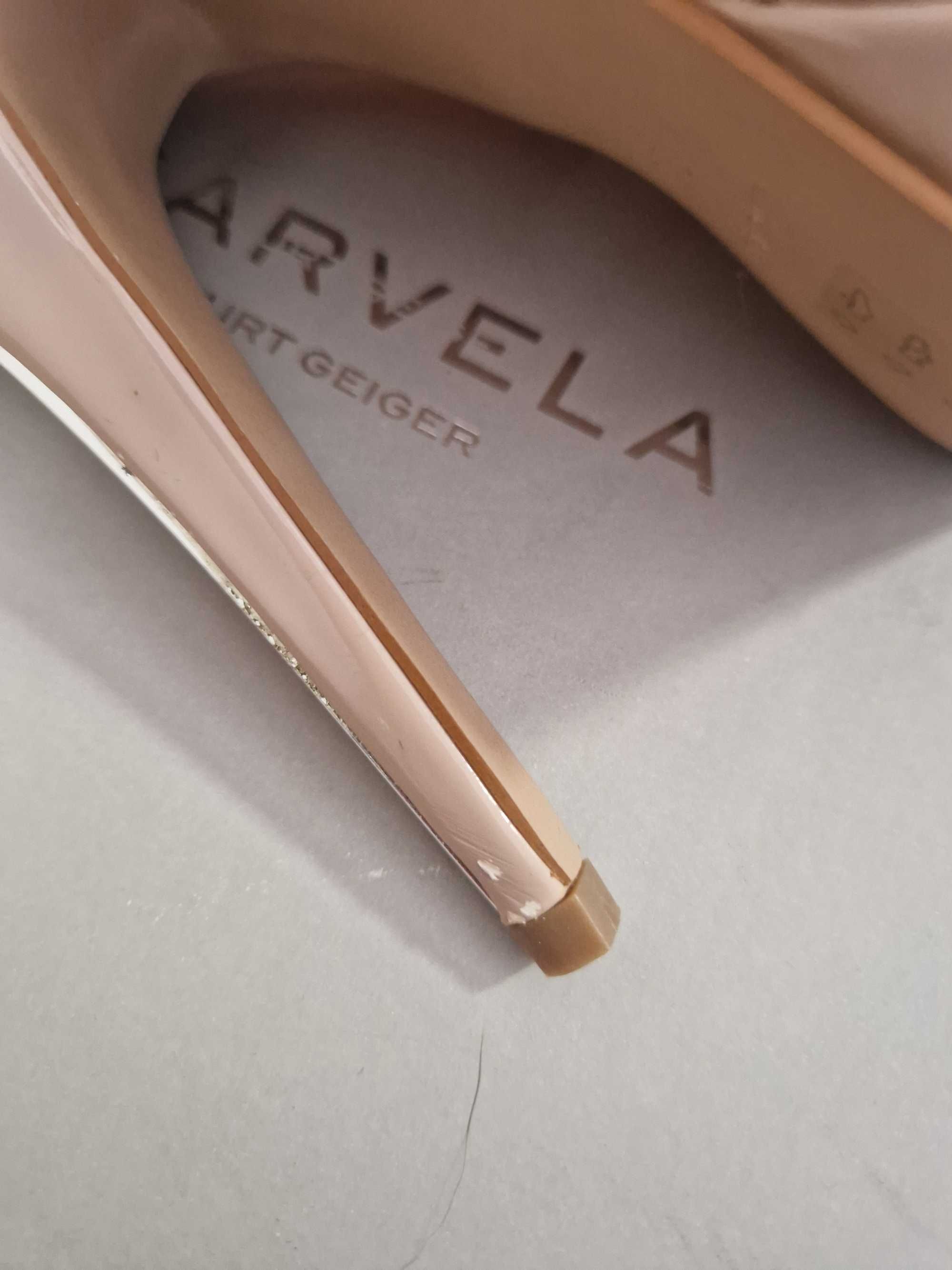 Обувки Carvela Kurt Geiger
