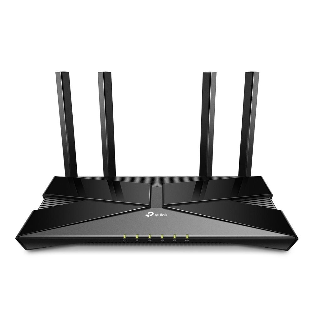 Wi-Fi роутер Wi-Fi Router TP-LINK Archer AX20