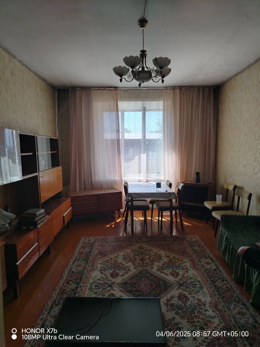 Продам 2хкомнстную квартирк