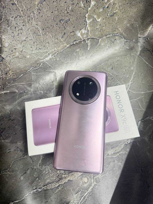 Honor X9c (Актау 6мкр 36дом) лот 764440