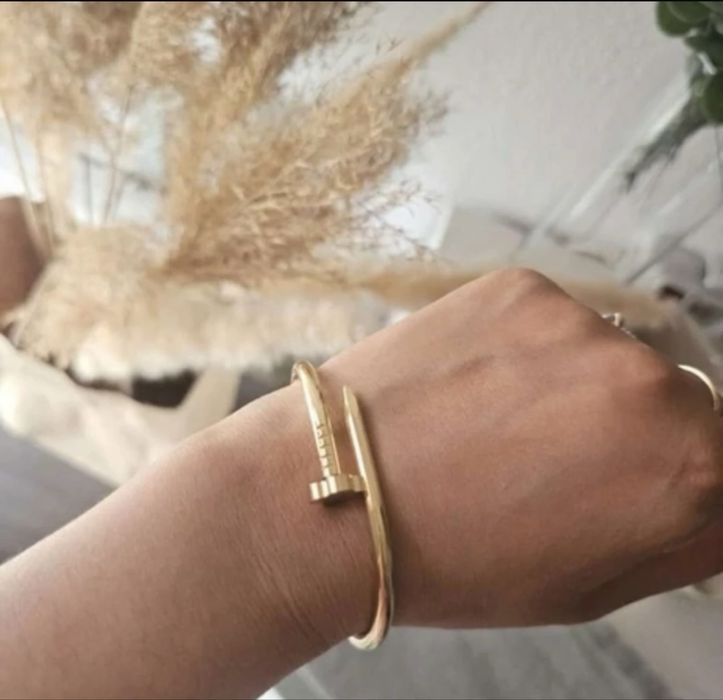 Brățară tip Cartier