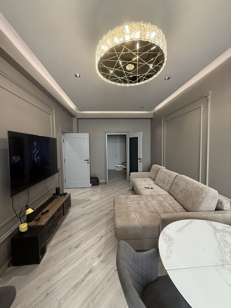 2к квартира в аренду Чиланзар Элит 5й квартал apartment for rent Elite