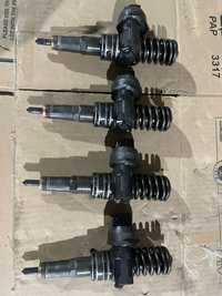 Injector / injectoare VW Volkswagen Golf Passat Skoda Seat 0414720215