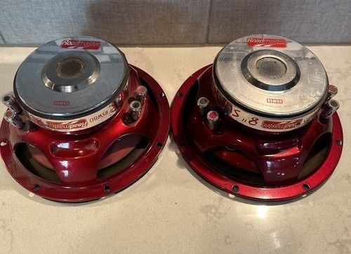 Roadmaster Subwoofer