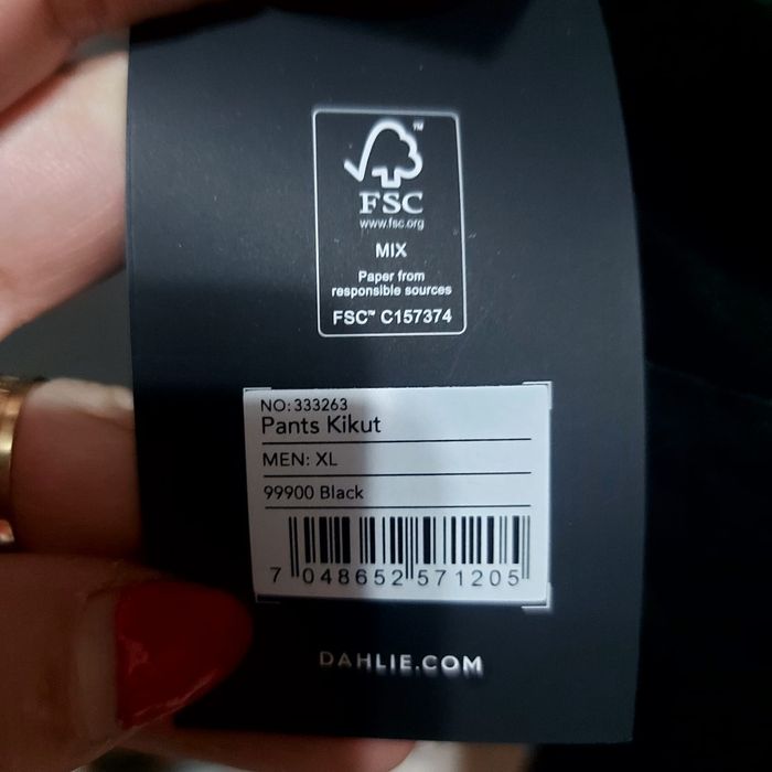 Pantaloni sport de munte