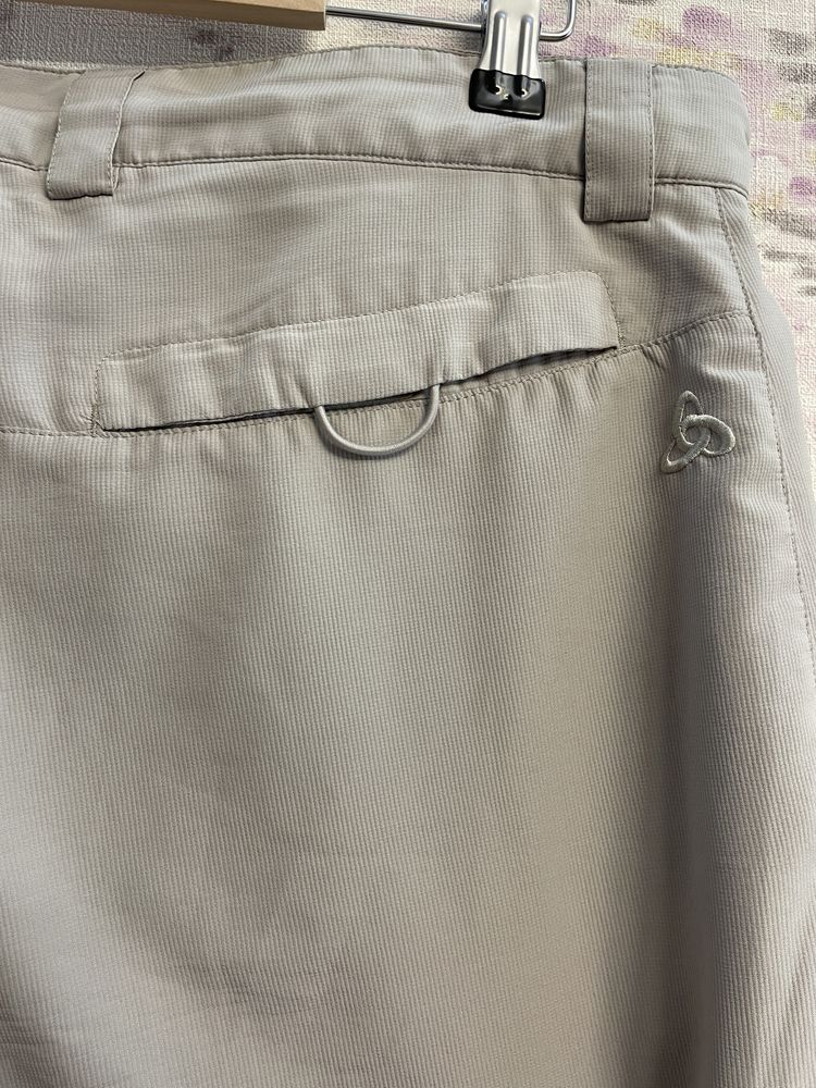 Pantaloni scurti barbati ODLO XL