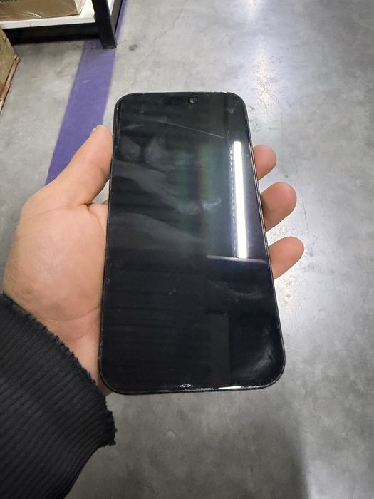 Iphone 16 pro max 1T