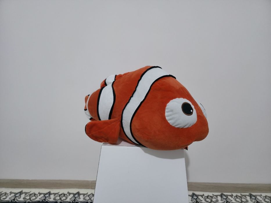Мягкая игрушка "Nemo"