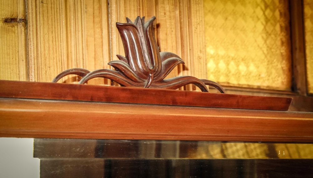 Dormitor Lengyel UNICAT