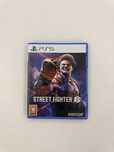 Street Fighter 6 PS5