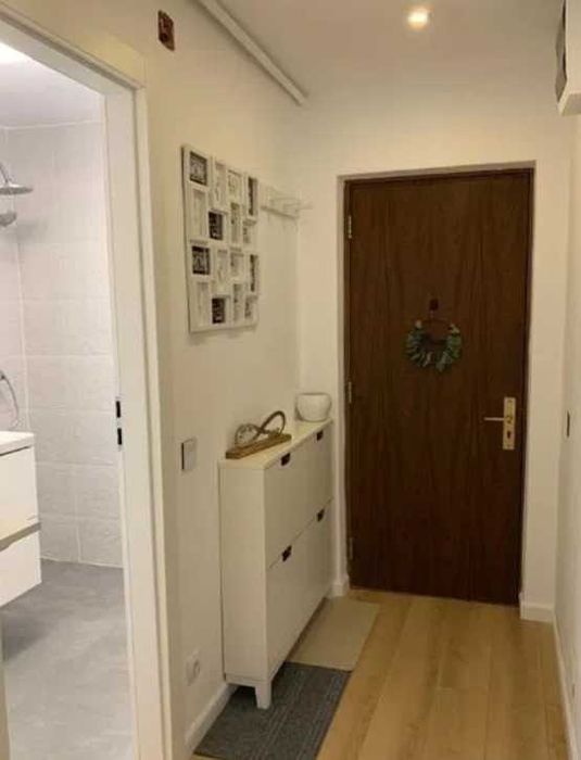 Дава се под наем Двустаен апартамент в Пловдив, Гагарин - 45 кв.м за 163.2 € - Снимка #2