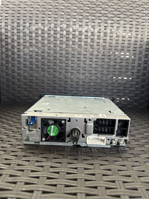 Radio Renault Megane 3