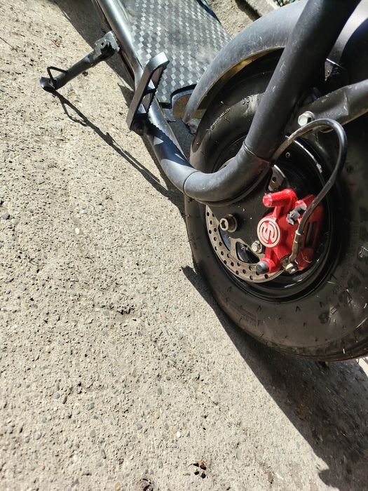 De vânzare Scuter Electric