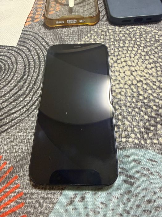 Iphone 12 64GB Black