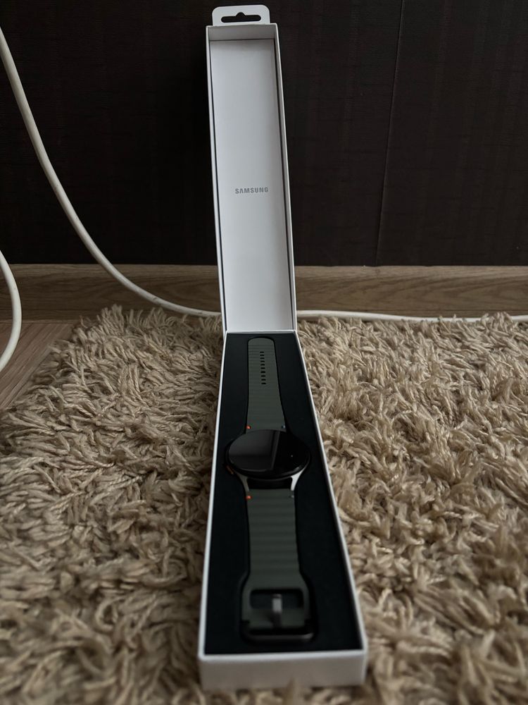 SAMSUNG Galaxy Watch 7 44mm BT