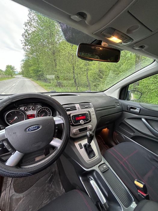 Ford kuga 2011 2.0 tdci