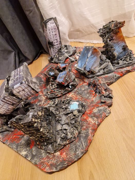 Продавам макети,ръчна изработка