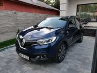 Renault Kadjar TVA deductibil