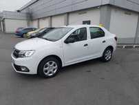 Dacia Logan 2018 1.5Diesel
