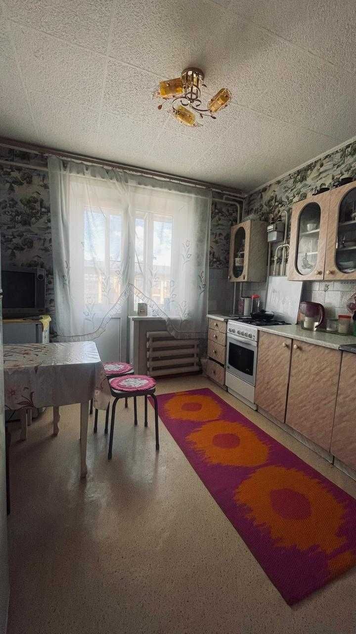 Продается 2-комн. квартира