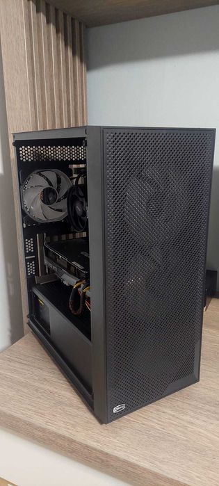 PC Gaming Ryzen 5 RTX 3070