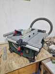 Metabo TS216 циркуляр