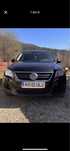 VW TIGUAN 4X4 2008 motor 1.4 benzina