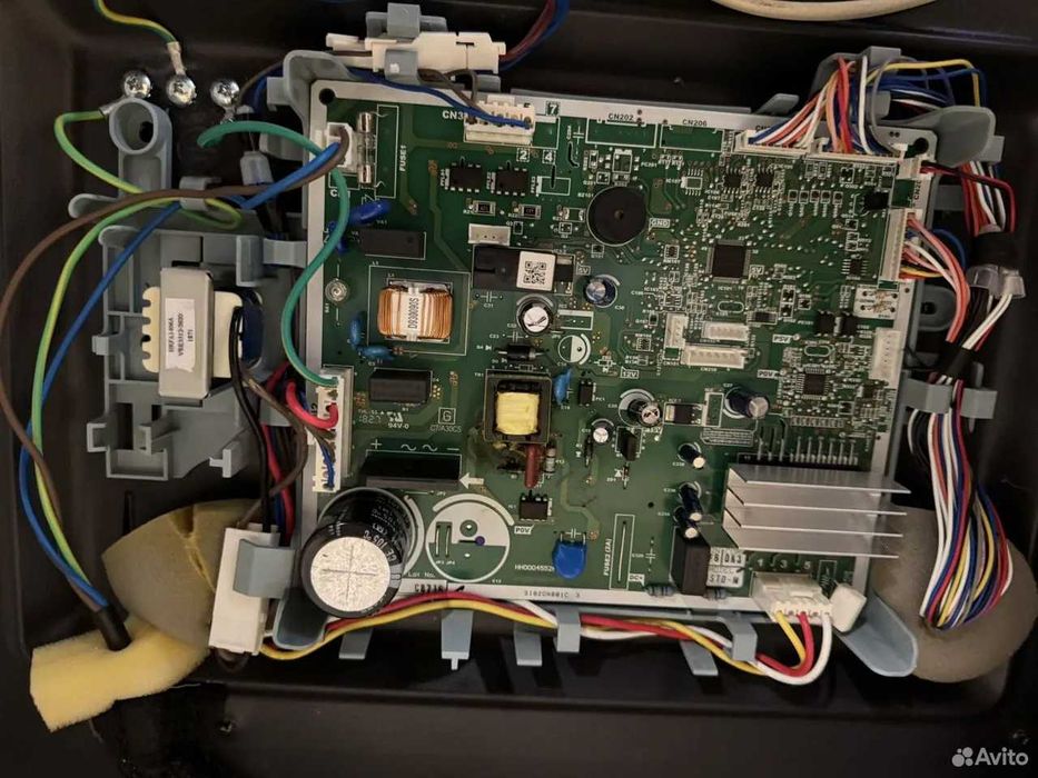 Ремонт холодильников на дому | Remont xolodilnik | Muzlatgich usta