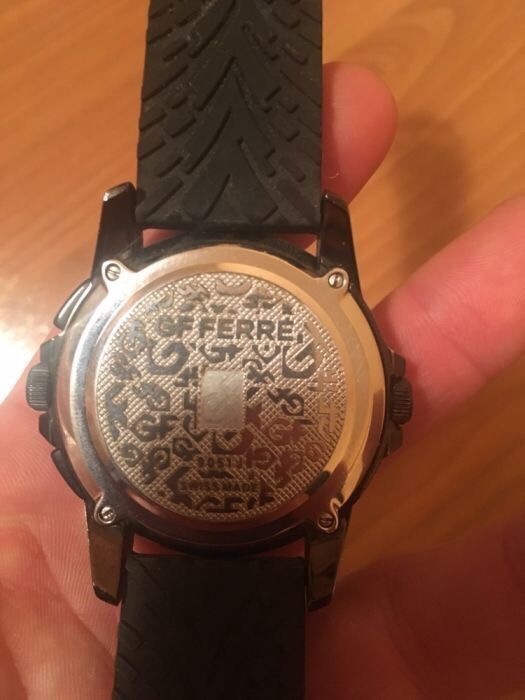 Ceas Gf Ferre impecabil