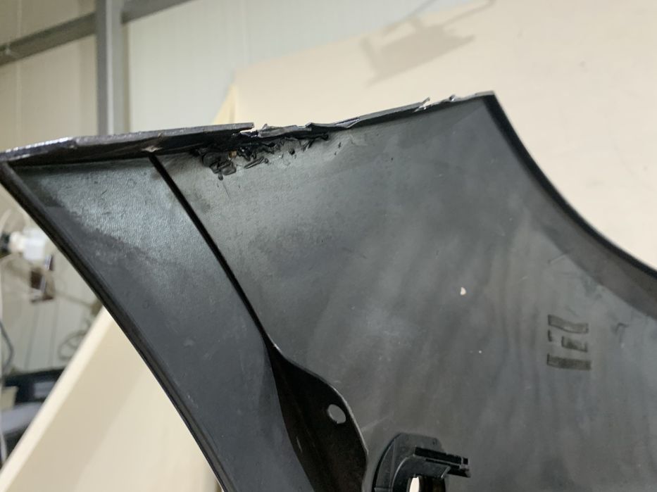 Bara fata Mercedes B-Class W246 facelift, 2015, 2016, 2017, 2018, cod origine OE A2468854325.